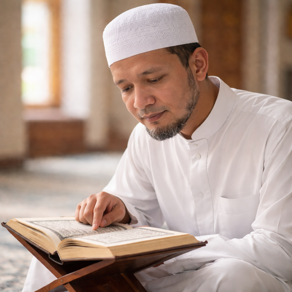 MagnetQuran